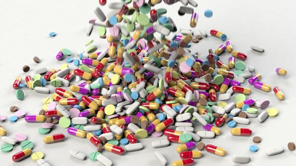 Medicine - Sputnik International