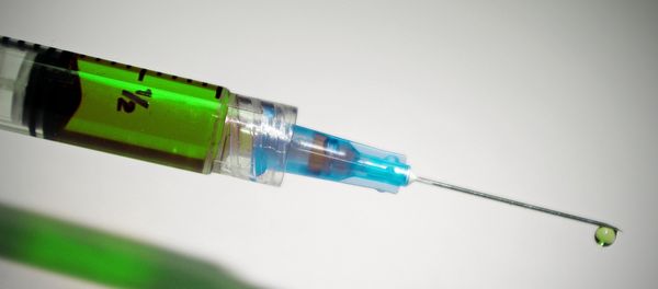 Injection - Sputnik International
