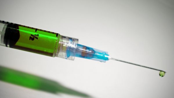 Injection - Sputnik International