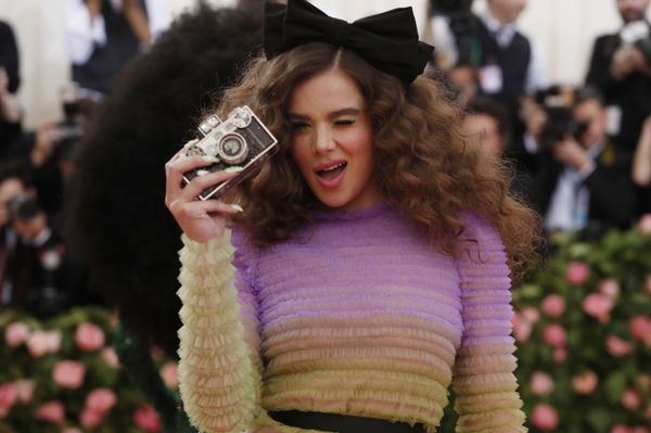 Met Gala 2019: Outrageous Looks of 71st Fashion Extravaganza in New York - Sputnik International