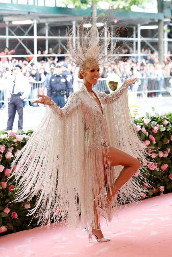 Met Gala 2019: Outrageous Looks of 71st Fashion Extravaganza in New York - Sputnik International