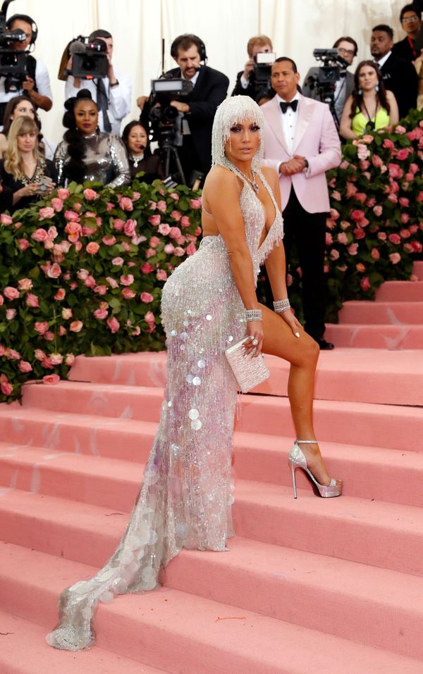 Met Gala 2019: Outrageous Looks of 71st Fashion Extravaganza in New York - Sputnik International