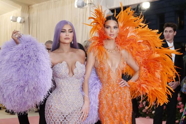 Met Gala 2019: Outrageous Looks of 71st Fashion Extravaganza in New York - Sputnik International