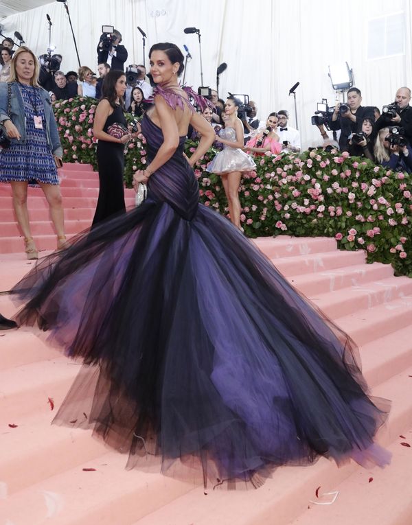 Met Gala 2019: Outrageous Looks of 71st Fashion Extravaganza in New York - Sputnik International