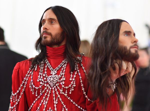 Met Gala 2019: Outrageous Looks of 71st Fashion Extravaganza in New York - Sputnik International