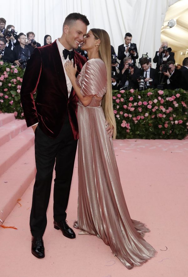 Met Gala 2019: Outrageous Looks of 71st Fashion Extravaganza in New York - Sputnik International