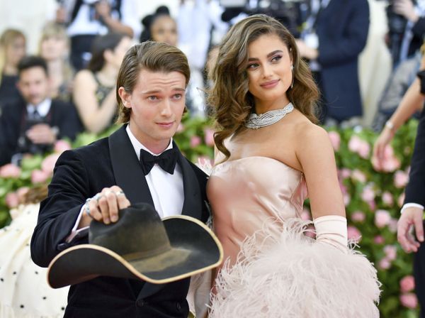 Met Gala 2019: Outrageous Looks of 71st Fashion Extravaganza in New York - Sputnik International