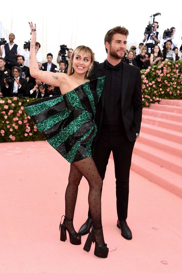 Met Gala 2019: Outrageous Looks of 71st Fashion Extravaganza in New York - Sputnik International