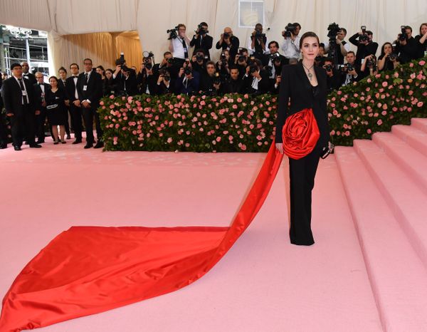 Met Gala 2019: Outrageous Looks of 71st Fashion Extravaganza in New York - Sputnik International