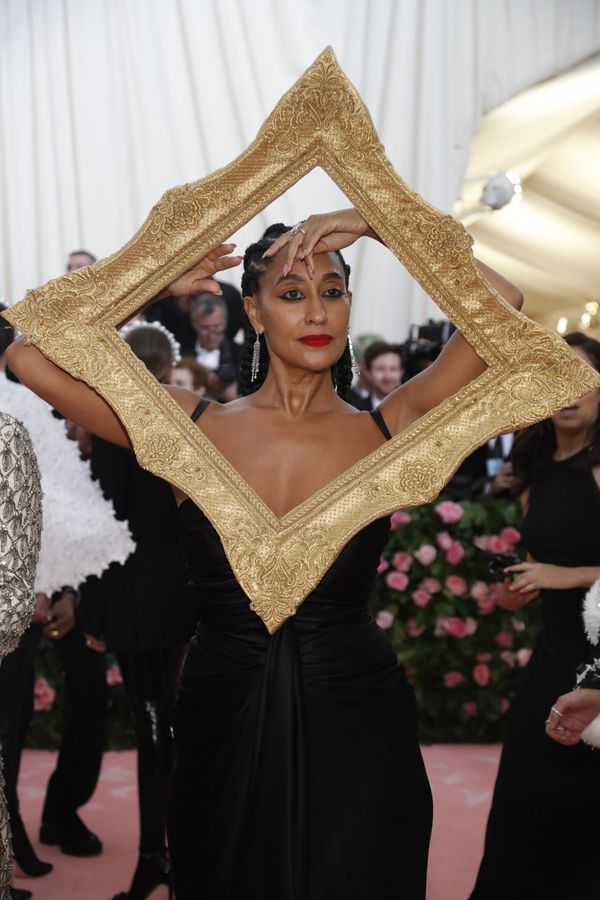 Met Gala 2019: Outrageous Looks of 71st Fashion Extravaganza in New York - Sputnik International