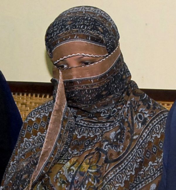 Aid Organisation Raises Red Flag Over Forced Conversions of Christian Women to Islam in Pakistan - Sputnik International