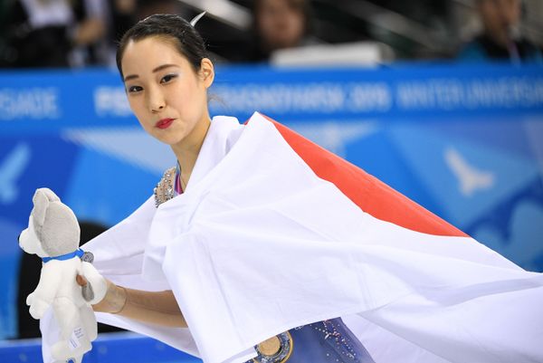 Russia's Zagitova & Medvedeva Make the List of ISU Top Figure Skaters - Sputnik International