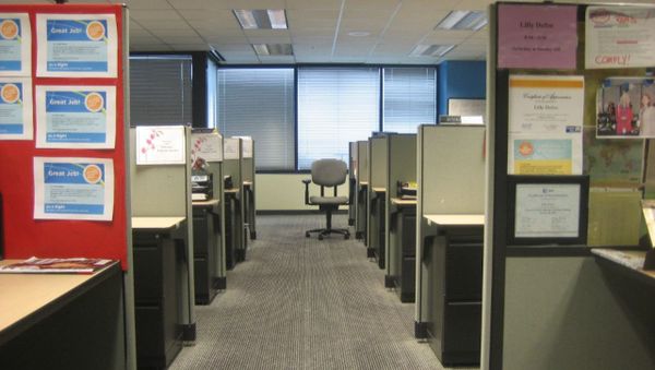 call center - Sputnik International