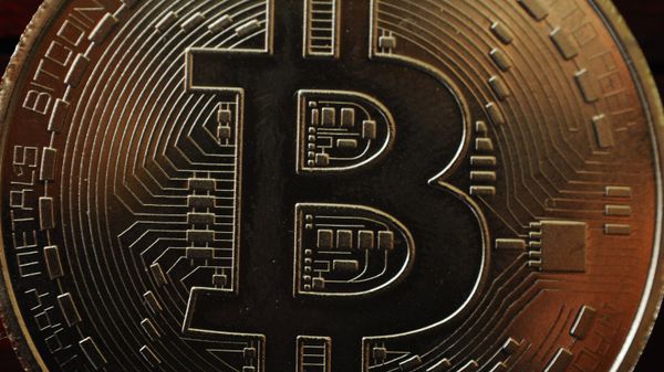 Bitcoin Bitcoin - Sputnik International