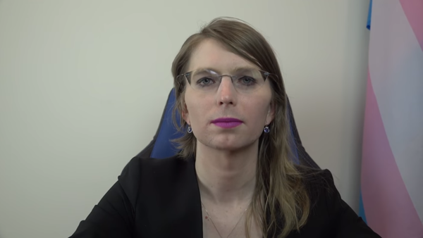 Chelsea Manning's Statement on Release from Jail and Second Grand Jury Subpeona Chelsea Manning's Statement on Release from Jail and Second Grand Jury Subpeona - Sputnik International