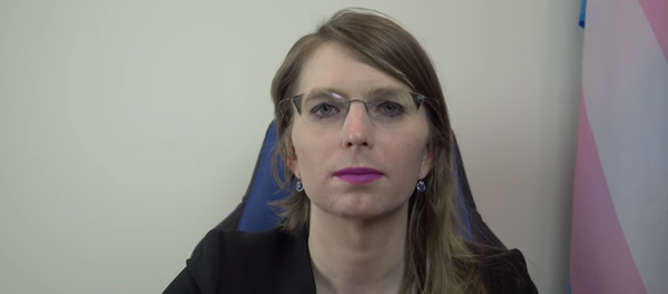 Chelsea Manning's Statement on Release from Jail and Second Grand Jury Subpeona Chelsea Manning's Statement on Release from Jail and Second Grand Jury Subpeona - Sputnik International