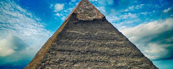 The Great Pyramid of Giza, Egypt The Great Pyramid of Giza, Egypt - Sputnik International