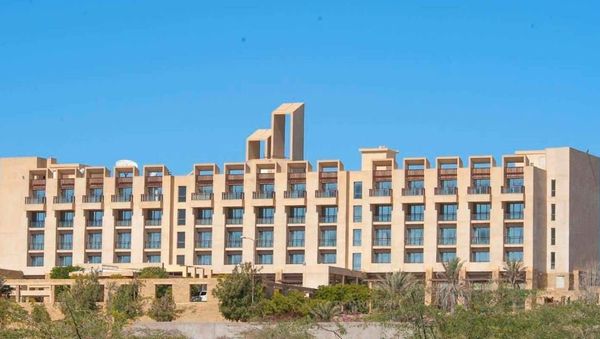 Pearl Continental Hotel - Sputnik International