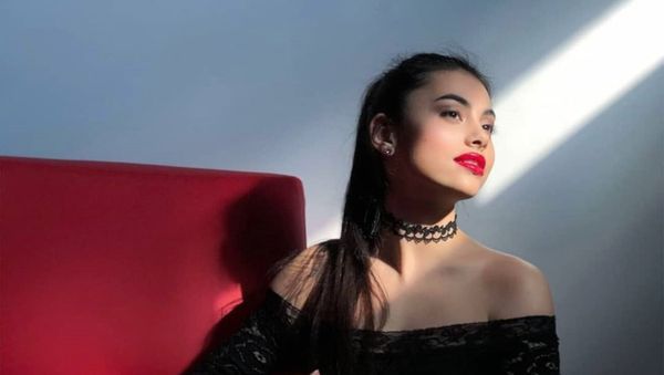 Lada Akimova - Sputnik International