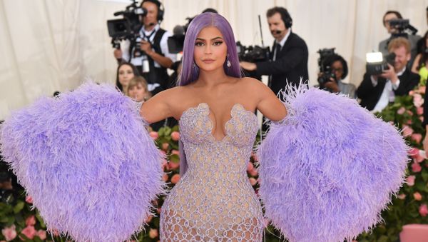 Kylie Jenner arrives for the 2019 Met Gala at the Metropolitan Museum of Art on May 6, 2019, in New York. The Gala raises money for the Metropolitan Museum of Art’s Costume Institute. - Sputnik International