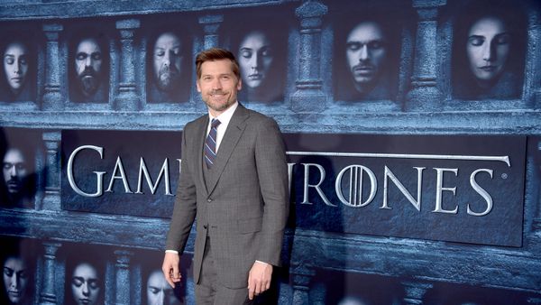 Actor Nikolaj Coster-Waldau attends the premiere of HBO's Game Of Thrones Season 6 at TCL Chinese Theatre on April 10, 2016 in Hollywood, California. - Sputnik International