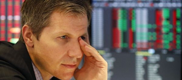 Financial Markets Wall Street Download Comp Tag as... Cancel Apply Back to search results1of50,610 results FINANCIAL MARKETS WALL STREET Overview Download now   Market maker Thomas Brown follows stock prices at the New York Stock Exchange, Monday, May 13, 2019. U.S. stocks moved sharply lower Monday on Wall Street and extended the market's slide into a second week as investors seek shelter from an escalating trade war between the U.S. - Sputnik International