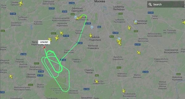 UT787 UT787 - Sputnik International
