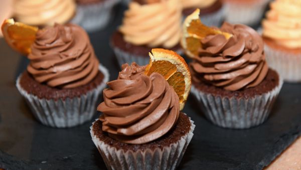 Cupcakes - Sputnik International