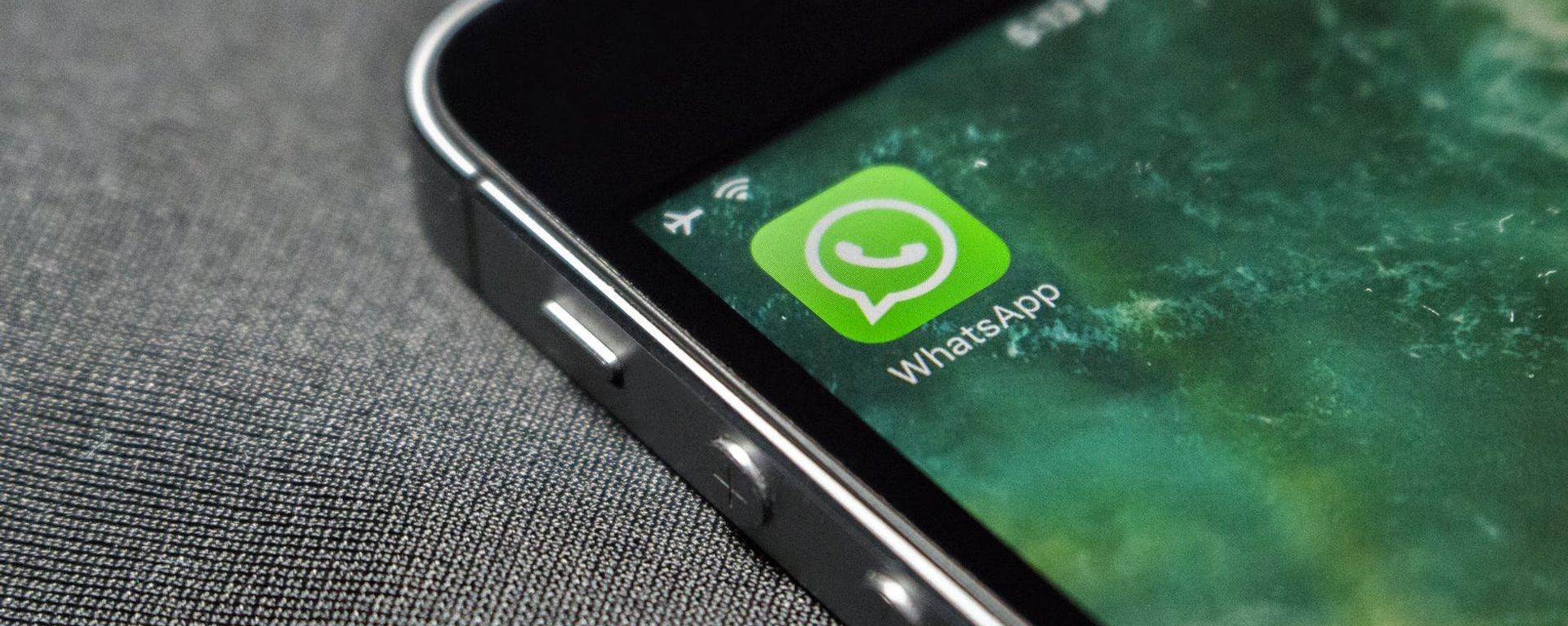 WhatsApp WhatsApp - Sputnik International, 1920, 22.02.2023