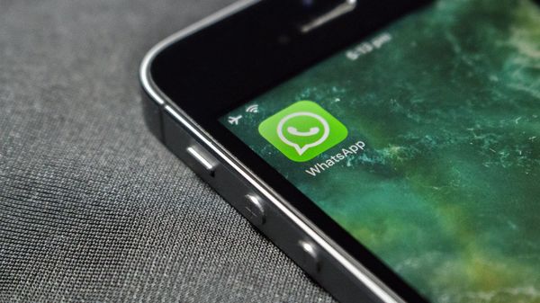 WhatsApp WhatsApp - Sputnik International