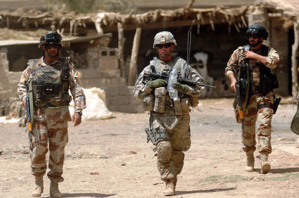 Navy SEAL Unit Booted From Iraq Over Alcohol Abuse Amid Scandals Around US Forces Overseas – Report - Sputnik International