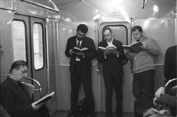 World's Most Beautiful Underground: Moscow Metro Celebrates 84th Anniversary World's Most Beautiful Underground: Moscow Metro Celebrates 84th Anniversary - Sputnik International