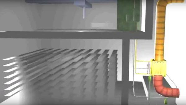 The Dual Fluid Reactor - A new Concept for a Fast Nuclear Reactor The Dual Fluid Reactor - A new Concept for a Fast Nuclear Reactor - Sputnik International
