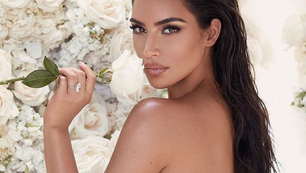 Kim Kardashian  - Sputnik International