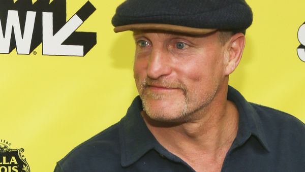 Woody Harrelson arrives for the world premiere of The Highwaymen at the Paramount Theatre during the South by Southwest Film Festival on Sunday, March 10, 2019, in Austin, Texas - Sputnik International