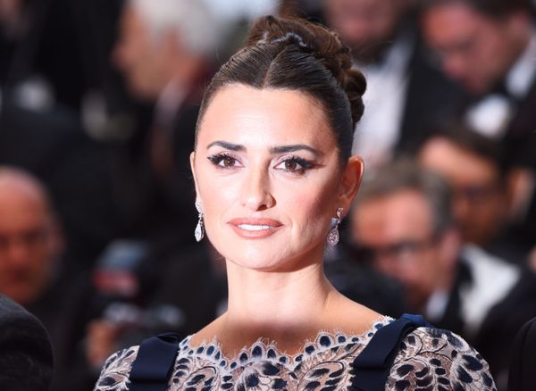 Actress Penelope Cruz During the 72nd Cannes Film Festival in France - Sputnik International