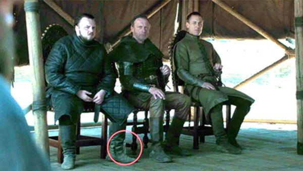 Game of Thrones - Sputnik International