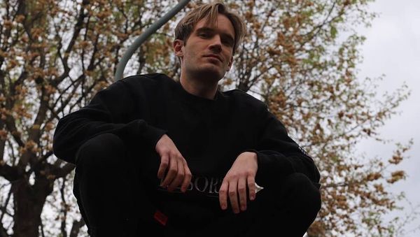 PewDiePie - Sputnik International