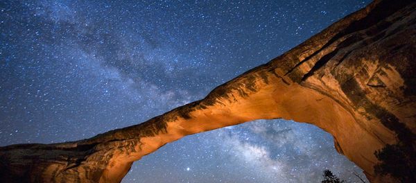 Milky Way Galaxy  - Sputnik International