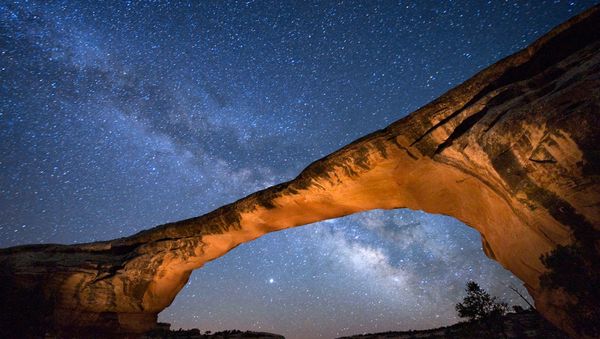 Milky Way Galaxy  - Sputnik International