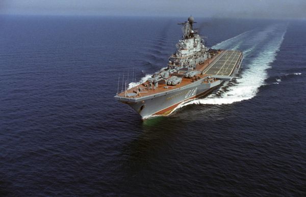 At Sea and on Land: A Look at History of Pacific Fleet in Russia At Sea and on Land: A Look at History of Pacific Fleet in Russia - Sputnik International