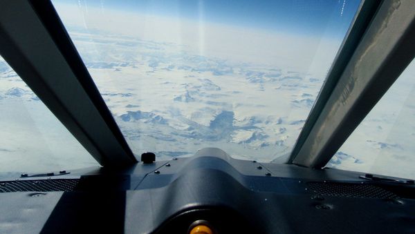 Greenland - Sputnik International