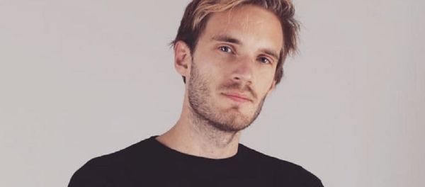 PewDiePie PewDiePie - Sputnik International