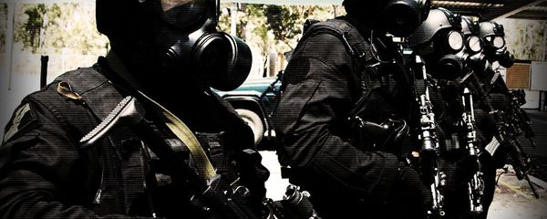 Special Air Service  - Sputnik International