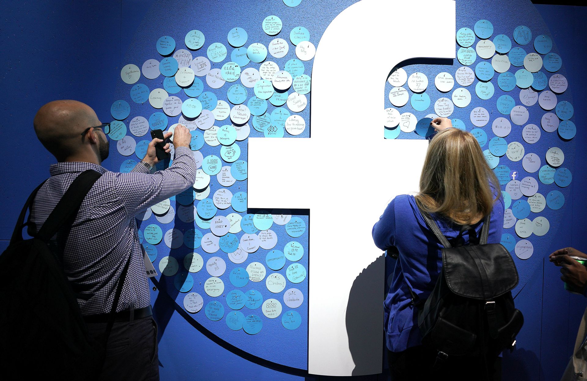 Facebook Unlikely to Get Off With a Whole Skin After Banning National News, UK Observers Say Facebook Unlikely to Get Off With a Whole Skin After Banning National News, UK Observers Say - Sputnik International, 1920, 22.02.2021