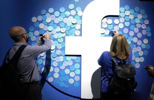 Facial Recognition: Why Facebook's 'Alt Text' Feature Can be Abused by Spooks & Hackers Facial Recognition: Why Facebook's 'Alt Text' Feature Can be Abused by Spooks & Hackers - Sputnik International