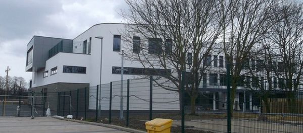 Loxford School Loxford School - Sputnik International