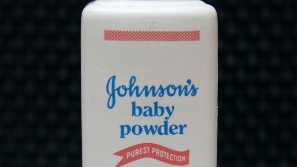 Johnson & Johnson - Sputnik International