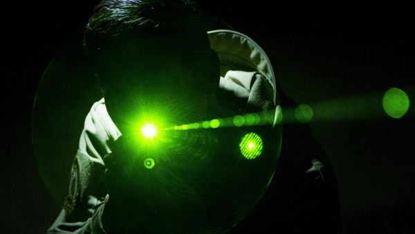 Laser - Sputnik International