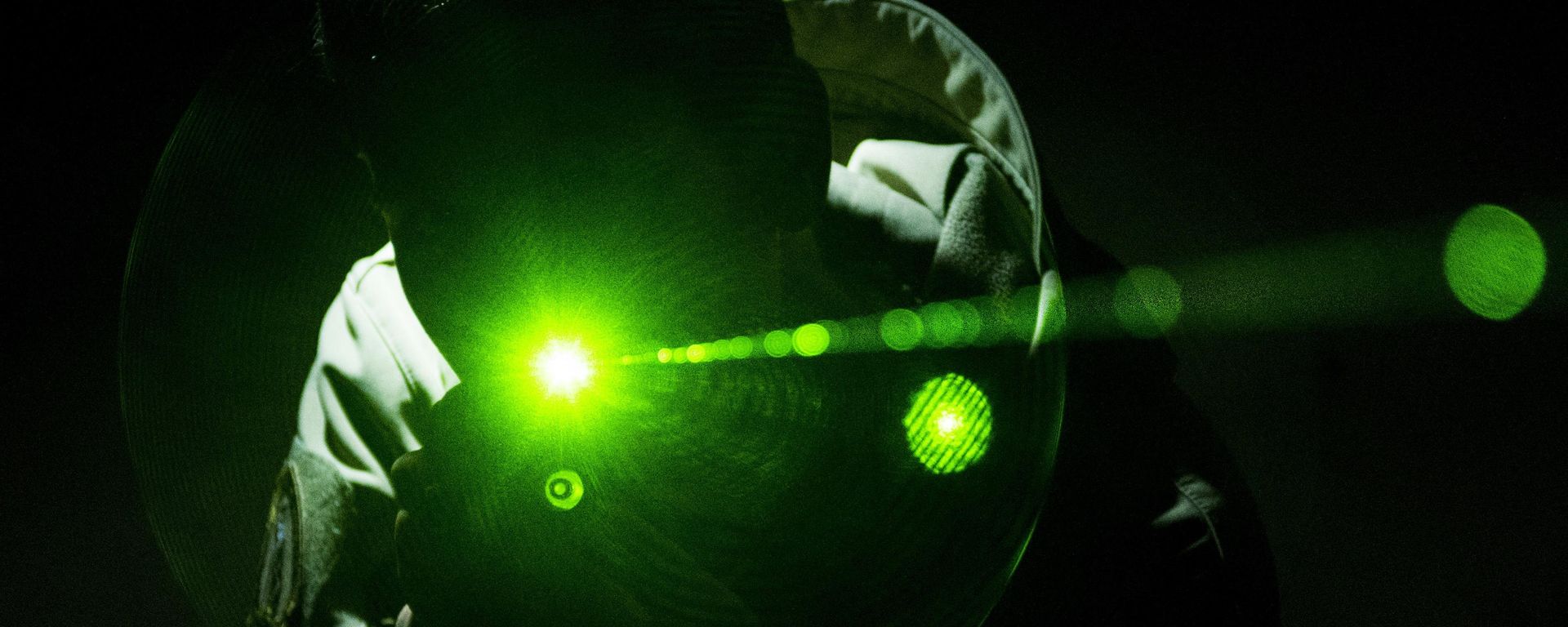 Laser Laser - Sputnik International, 1920, 26.08.2023